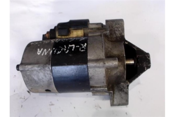 Recambio de motor arranque para renault clio ii fase i (b/cbo) referencia OEM IAM (CS1332)  