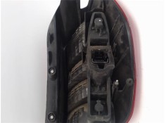 Recambio de piloto trasero izquierdo para renault scenic ii (jm) referencia OEM IAM   