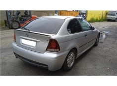 bmw serie 3 compacto (e46) del año 2003
