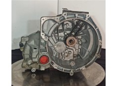 CAJA CAMBIOS MANUAL AA6R 