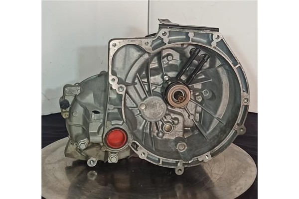 Recambio de caja cambios manual para ford fiesta vi 1.4 tdci referencia OEM IAM AA6R  