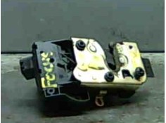 Recambio de cierre electromagnetico trasero derecho para ford focus (daw, dbw) 1.6 16v referencia OEM IAM 2S4AA26412  