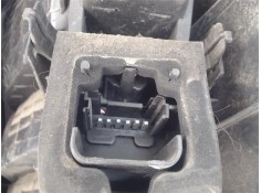 Recambio de piloto trasero izquierdo para renault scenic ii (jm) referencia OEM IAM   