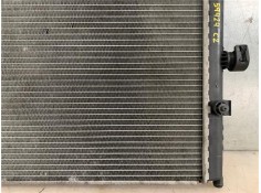 Recambio de radiador agua para citroen c2 1.4 hdi referencia OEM IAM 1331TS  