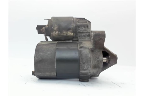 Recambio de motor arranque para renault clio ii fase i (b/cbo) 1.4 16v tech-line (b/cb0l/p) referencia OEM IAM  D7E6 