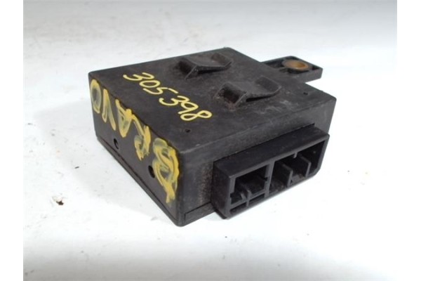 Recambio de centralita para fiat brava (182) 1.9 jtd 105 / 100 clima referencia OEM IAM 46744908 501130150000 