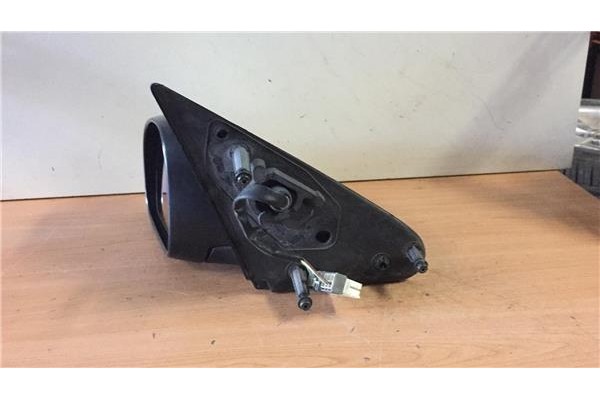 Recambio de retrovisor electrico izquierdo para peugeot 406 berlina (s1/s2) 1.6 sl referencia OEM IAM E2026011  