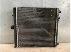 Recambio de radiador agua para citroen c2 1.4 hdi referencia OEM IAM 1331TS  