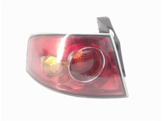 Recambio de piloto trasero izquierdo para seat ibiza (6l1) referencia OEM IAM 6L6945095A 45404 