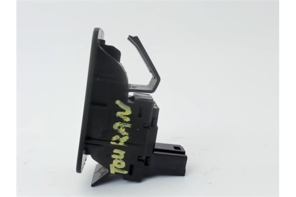 Recambio de mando elevalunas delantero derecho para volkswagen touran (1t1) 1.9 tdi referencia OEM IAM 1K0959851  