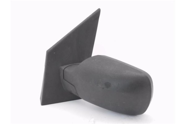 Recambio de retrovisor izquierdo para ford fusion (cbk) 1.4 tdci referencia OEM IAM E11025782  