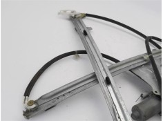 Recambio de mecanismo elevalunas delantero derecho para citroen xsara picasso 2.0 hdi referencia OEM IAM 130821900  