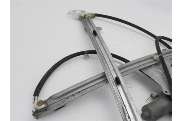 Recambio de mecanismo elevalunas delantero derecho para citroen xsara picasso 2.0 hdi referencia OEM IAM 130821900  