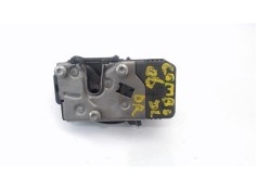 CIERRE ELECTROMAGNETICO DELANTERO DERECHO 13154792 