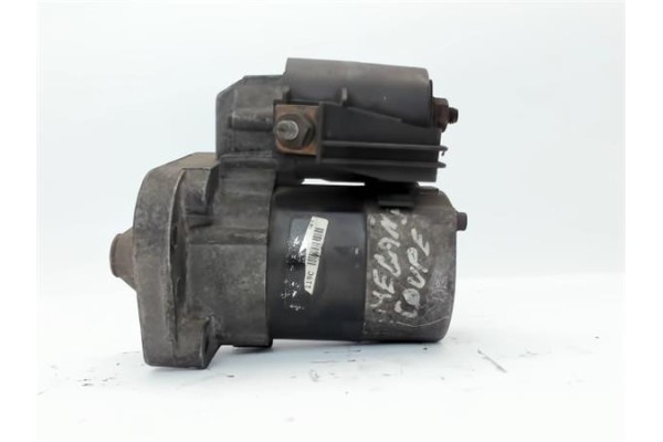 Recambio de motor arranque para renault megane i coupe fase 2 (da..) 1.6 16v expression referencia OEM IAM   