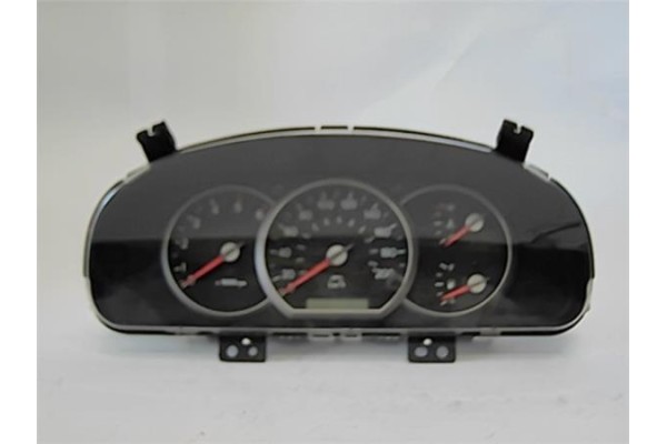 Recambio de cuadro completo para kia carnival 2.9 td referencia OEM IAM 0K52A55430  