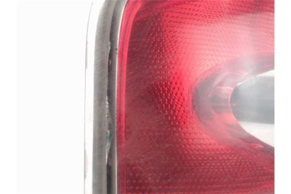 Recambio de piloto trasero izquierdo para seat ibiza (6l1) referencia OEM IAM 6L6945095A 45404 
