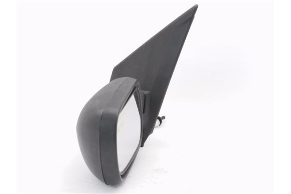Recambio de retrovisor izquierdo para ford fusion (cbk) 1.4 tdci referencia OEM IAM E11025782  