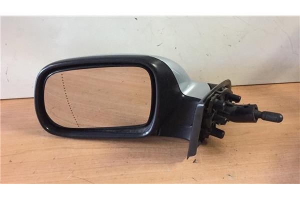 Recambio de retrovisor izquierdo para peugeot 307 (s1) 1.6 xsi referencia OEM IAM 96347725XT  