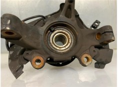 Recambio de mangueta delantero derecha para fiat iii fiorino (225) 1.3 d multijet referencia OEM IAM 51783056  