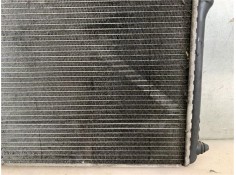 Recambio de radiador agua para citroen c2 1.4 hdi referencia OEM IAM 1331TS  
