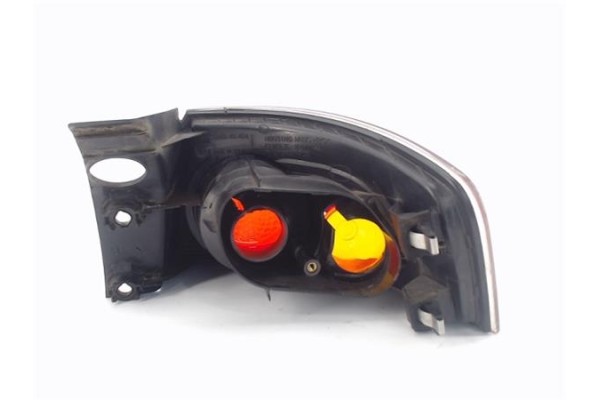 Recambio de piloto trasero izquierdo para seat ibiza (6l1) referencia OEM IAM 6L6945095A 45404 
