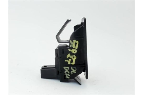 Recambio de mando elevalunas delantero derecho para volkswagen touran (1t1) 1.9 tdi referencia OEM IAM 1K0959851  