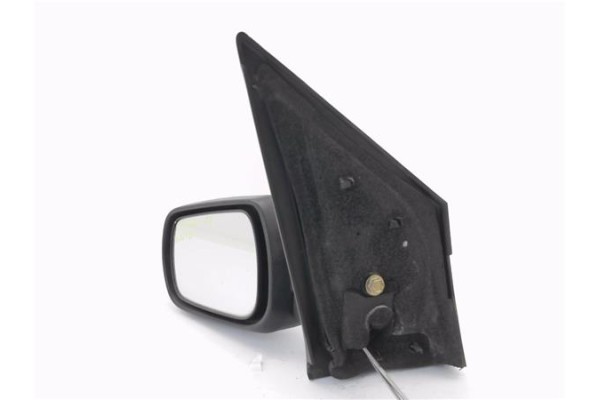 Recambio de retrovisor izquierdo para ford fusion (cbk) 1.4 tdci referencia OEM IAM E11025782  