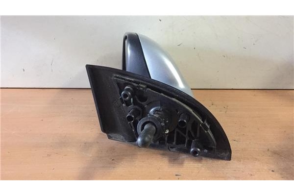 Recambio de retrovisor izquierdo para peugeot 307 (s1) 1.6 xsi referencia OEM IAM 96347725XT  