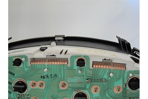 Recambio de cuadro completo para kia carnival 2.9 td referencia OEM IAM 0K52A55430  