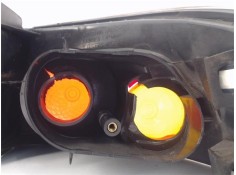 Recambio de piloto trasero izquierdo para seat ibiza (6l1) referencia OEM IAM 6L6945095A 45404 