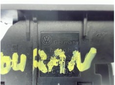 Recambio de mando elevalunas delantero derecho para volkswagen touran (1t1) 1.9 tdi referencia OEM IAM 1K0959851  