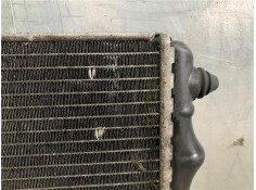 Recambio de radiador agua para citroen c2 1.4 hdi referencia OEM IAM 1331TS  