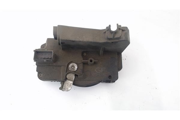 Recambio de cierre electromagnetico delantero derecho para opel combo furgón/ranchera familiar 1.3 cdti 16v referencia OEM IAM 1