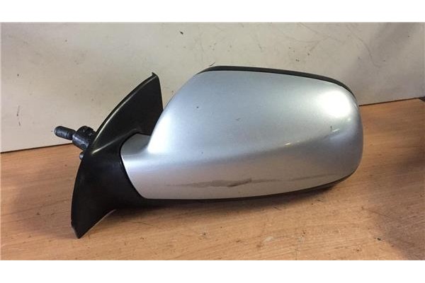 Recambio de retrovisor izquierdo para peugeot 307 (s1) 1.6 xsi referencia OEM IAM 96347725XT  