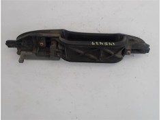 Recambio de maneta exterior trasero derecha para ford focus (daw, dbw) 1.6 16v referencia OEM IAM 1107182 XS41A22404 