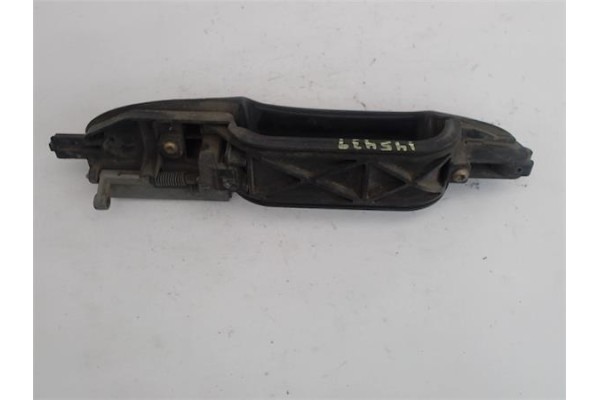 Recambio de maneta exterior trasero derecha para ford focus (daw, dbw) 1.6 16v referencia OEM IAM 1107182 XS41A22404 