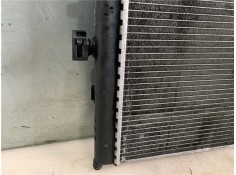 Recambio de radiador agua para citroen c2 1.4 hdi referencia OEM IAM 1331TS  