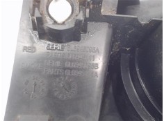 Recambio de piloto trasero izquierdo para seat ibiza (6l1) referencia OEM IAM 6L6945095A 45404 