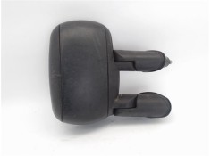 Recambio de retrovisor derecho para fiat i doblo (119) 1.9 jtd family referencia OEM IAM   