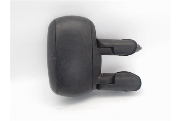 Recambio de retrovisor derecho para fiat i doblo (119) 1.9 jtd family referencia OEM IAM   
