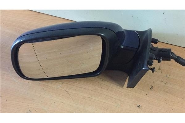 Recambio de retrovisor izquierdo para peugeot 307 (s1) 1.4 xr clim plus referencia OEM IAM 96347725XT  