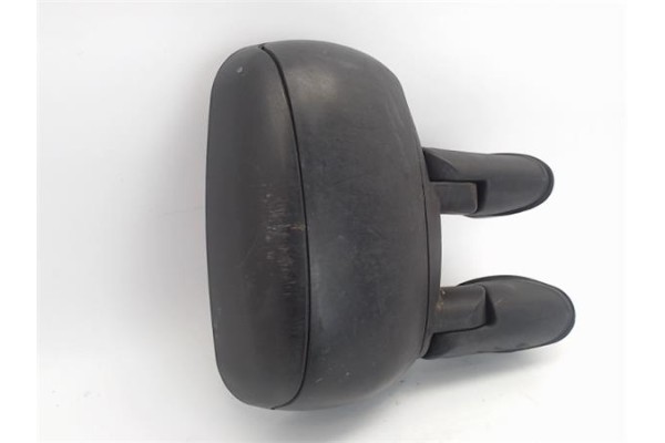 Recambio de retrovisor derecho para fiat i doblo (119) 1.9 jtd family referencia OEM IAM   