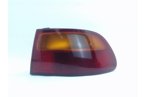 Recambio de piloto trasero derecho para honda civic berl. 3/4 (ej/ek) referencia OEM IAM 33500SR3G01  