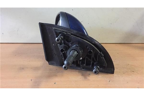 Recambio de retrovisor izquierdo para peugeot 307 (s1) 1.4 xr clim plus referencia OEM IAM 96347725XT  