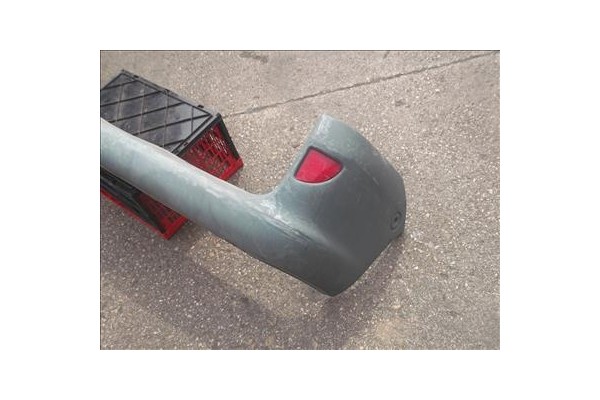 Recambio de paragolpes trasero para renault kangoo i (f/kc0) 1.2 (kc0a, kc0k, kc0f, kc01) referencia OEM IAM   