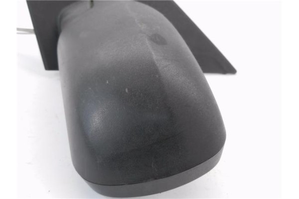 Recambio de retrovisor izquierdo para ford fusion (cbk) 1.4 tdci referencia OEM IAM E11025782  