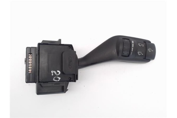 Recambio de mando de luces para ford focus sportbreak (cap) referencia OEM IAM 4M5T17A553BD  1350067 , FORD | 4M5T17A553BC , FOR