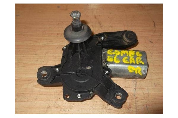 Recambio de motor limpiaparabrisas trasero para opel combo furgón/ranchera familiar 1.3 cdti 16v referencia OEM IAM 9225635RH 53