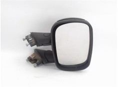 Recambio de retrovisor derecho para fiat i doblo (119) 1.9 jtd family referencia OEM IAM   
